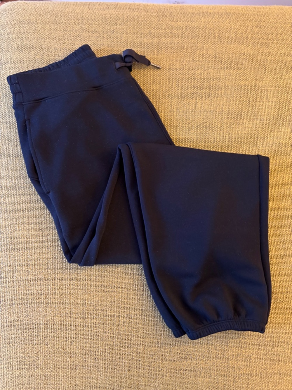 Spanx Air Essentials Drawstring Joggers - Picture 5 of 6